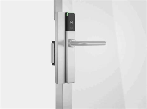 smart card and magnetic readers|magnetic card reader door lock.